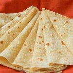 রুটি রেসিপি