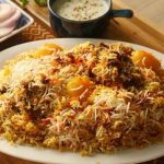 পুরান ঢাকার কাচ্চি বিরিয়ানি