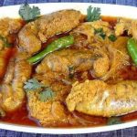 মাছের ডিমের রেসিপি