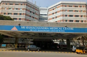 Sri Ramachandra Medical Centre